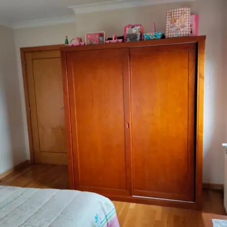 Casa de Férias La Casa De Marta
