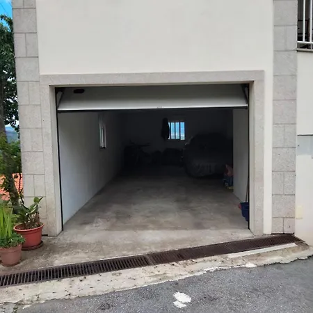 La Casa De Marta * Ribeira de Pena