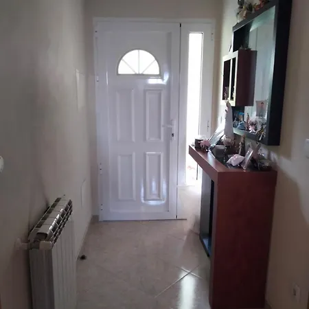 La Casa De Marta *