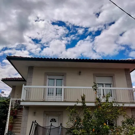 Holiday home La Casa De Marta