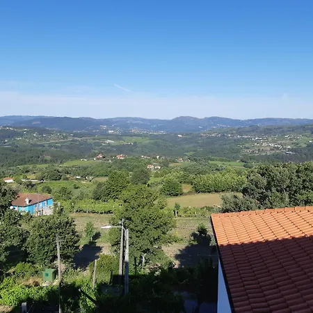Casa de Férias La Casa De Marta