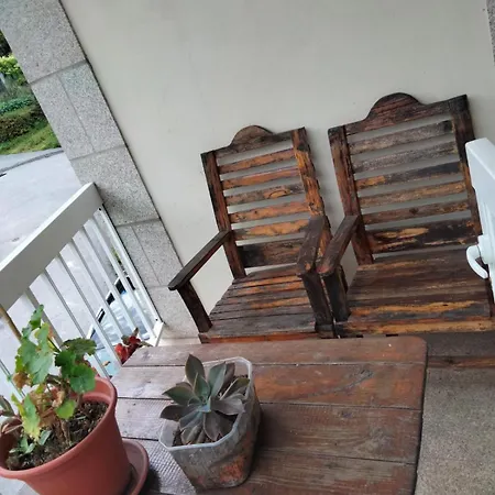 Casa de Férias La Casa De Marta *