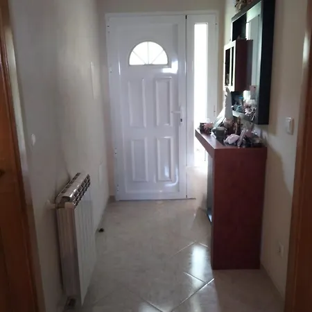 La Casa De Marta Tatil Evi