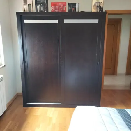 La Casa De Marta Casa de Férias *