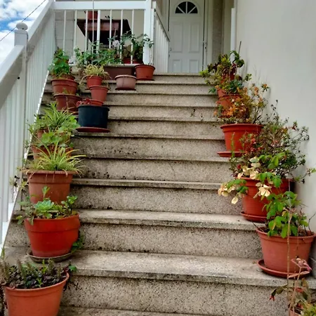 Casa de Férias La Casa De Marta