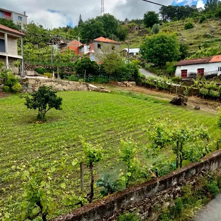 La Casa De Marta Ferienhaus *