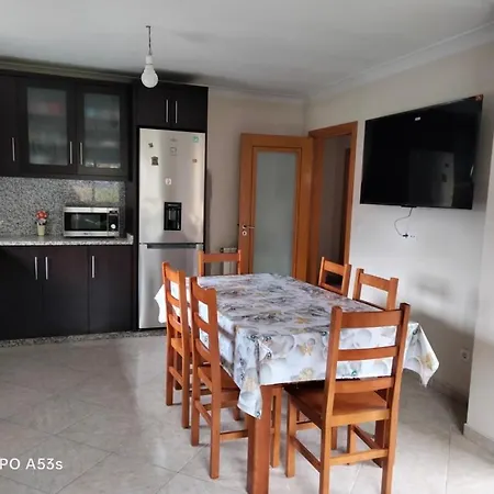 펜션 La Casa De Marta *