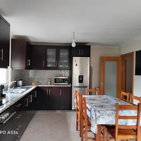 Ferienhaus La Casa De Marta Ribeira de Pena