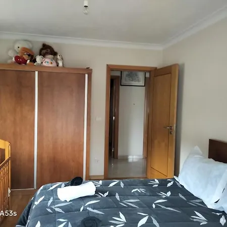 La Casa De Marta * Ribeira de Pena