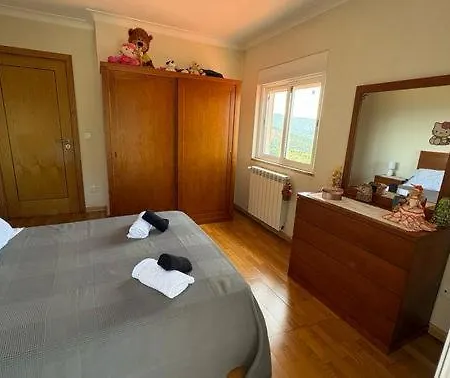 Hébergement de vacances La Casa De Marta *