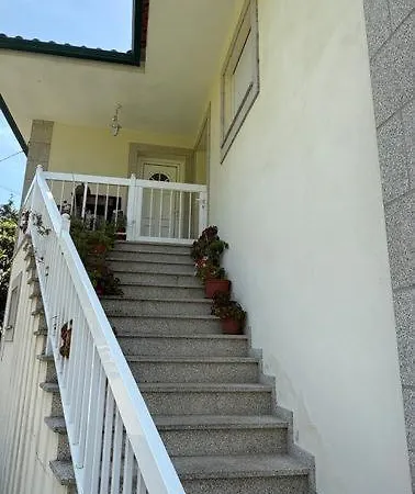 La Casa De Marta 度假居