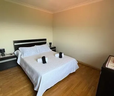 La Casa De Marta Ribeira de Pena