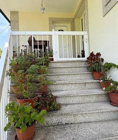 Hébergement de vacances La Casa De Marta