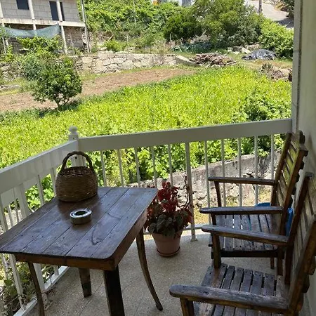 La Casa De Marta