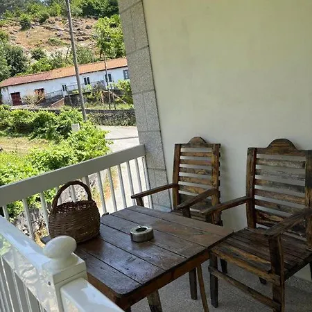 La Casa De Marta Hébergement de vacances