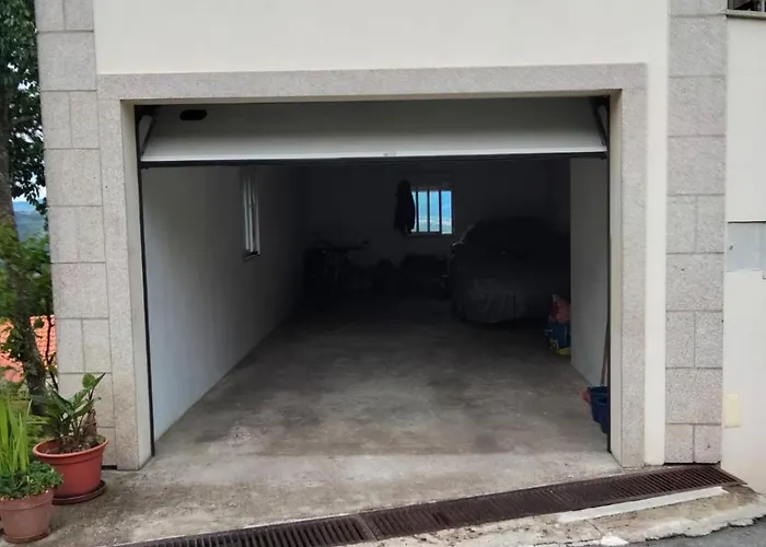 La Casa De Marta * Ribeira de Pena