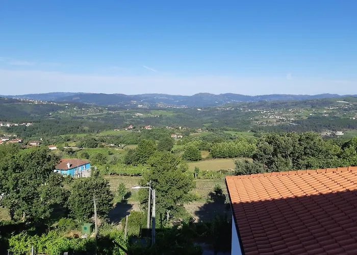 Σπίτι διακοπών La Casa De Marta