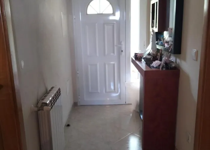 La Casa De Marta 別荘