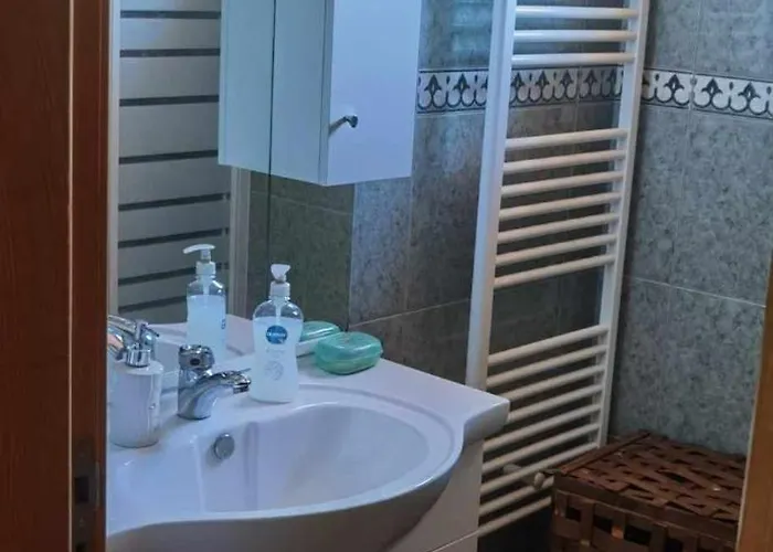 La Casa De Marta 別荘 リベイラ・デ・ペーナ