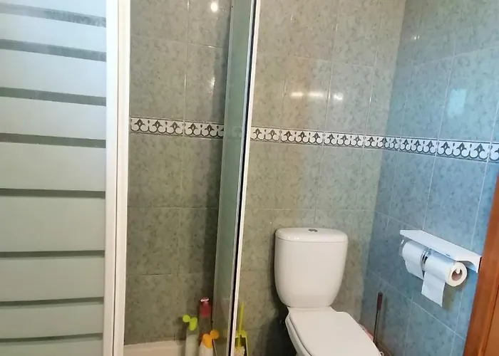 La Casa De Marta リベイラ・デ・ペーナ