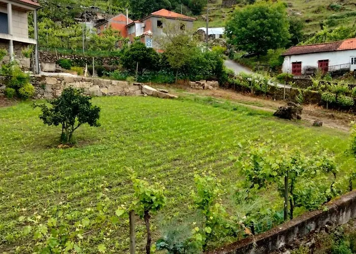 La Casa De Marta Σπίτι διακοπών *