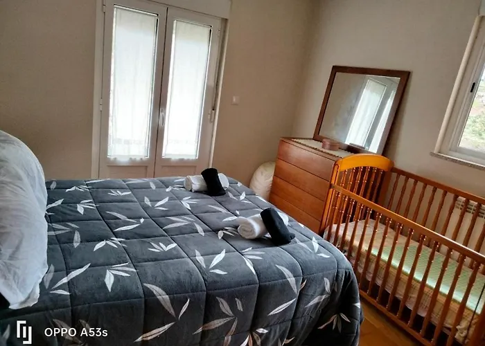 La Casa De Marta 別荘 *