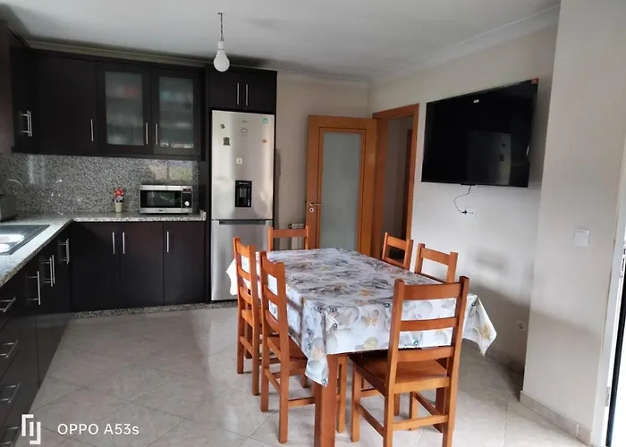 Σπίτι διακοπών La Casa De Marta *