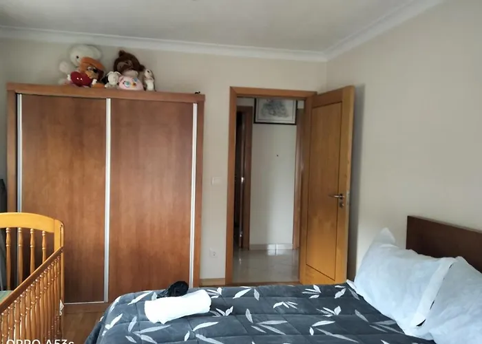 La Casa De Marta * Ribeira de Pena