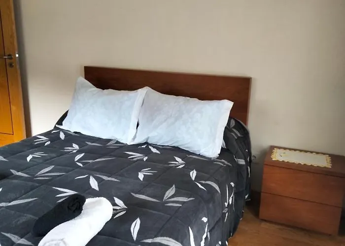 Σπίτι διακοπών La Casa De Marta