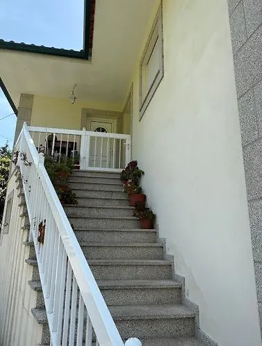 La Casa De Marta 別荘