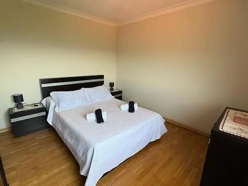 La Casa De Marta Ribeira de Pena