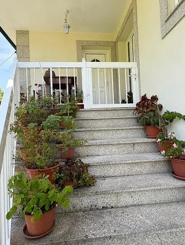 Ferienhaus La Casa De Marta