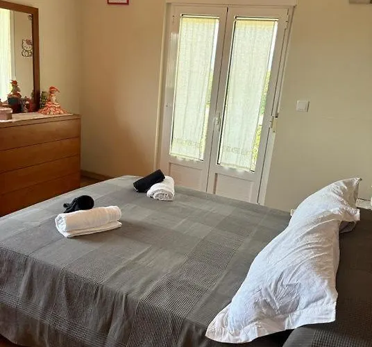 Σπίτι διακοπών La Casa De Marta *