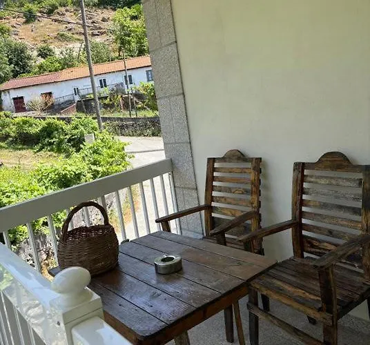 La Casa De Marta 別荘